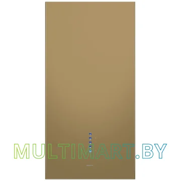 Вытяжка MAUNFELD Bath Plus 402 (золотой) картинка 3